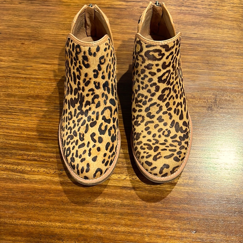Sofft booties